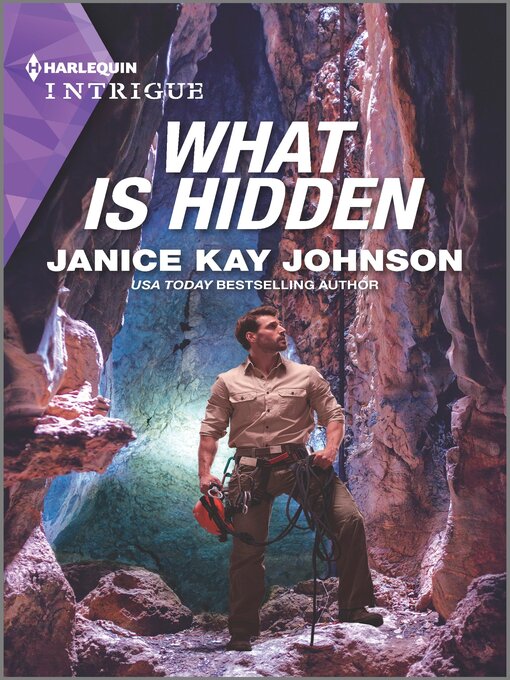 Title details for What Is Hidden by Janice Kay Johnson - Available